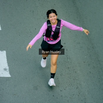 Runner Photo 3657042