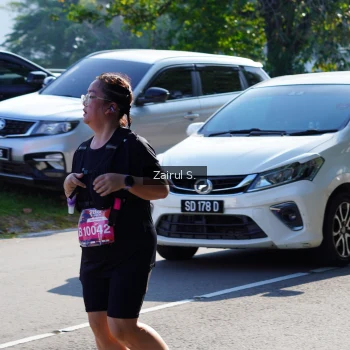 Runner Photo 3657044