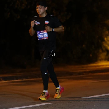 Runner Photo 3657045