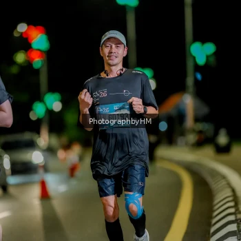 Runner Photo 3657051
