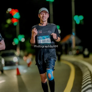 Runner Photo 3657052