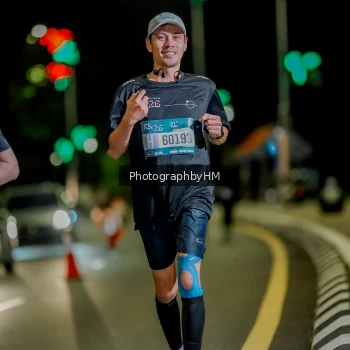 Runner Photo 3657062