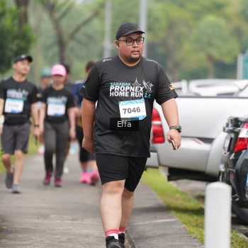 Runner Photo 3657064
