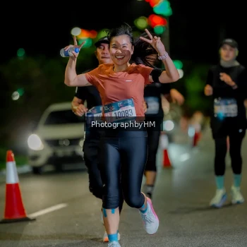 Runner Photo 3657069