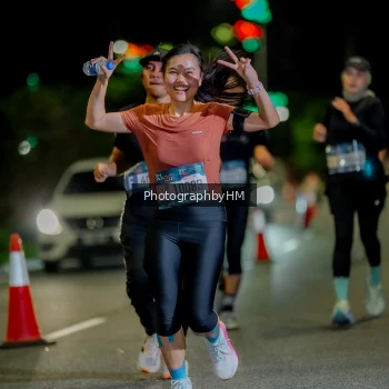 Runner Photo 3657071