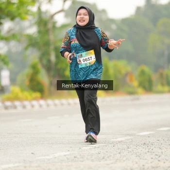 Runner Photo 3657075