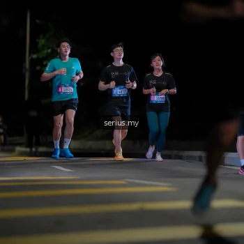 Runner Photo 3657076