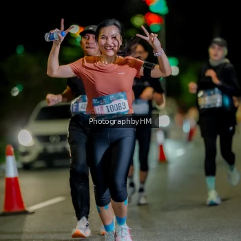 Runner Photo 3657077