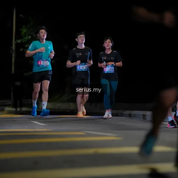 Runner Photo 3657079