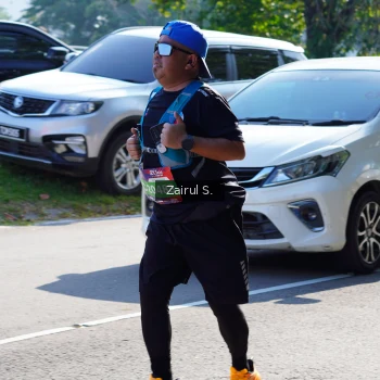 Runner Photo 3657080