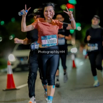 Runner Photo 3657082