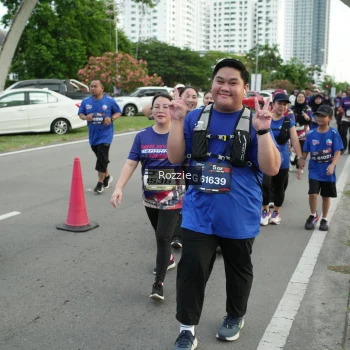 Runner Photo 3657084