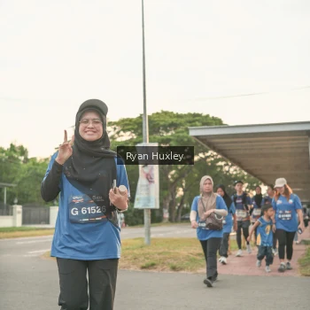 Runner Photo 3657085