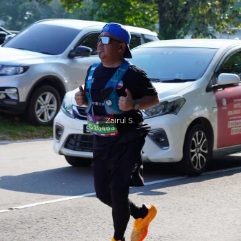 Runner Photo 3657089