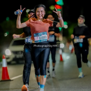 Runner Photo 3657090