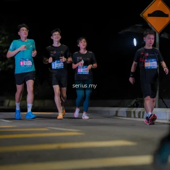 Runner Photo 3657092