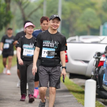 Runner Photo 3657099