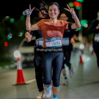 Runner Photo 3657101