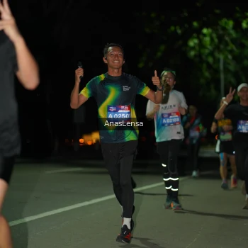 Runner Photo 3657105