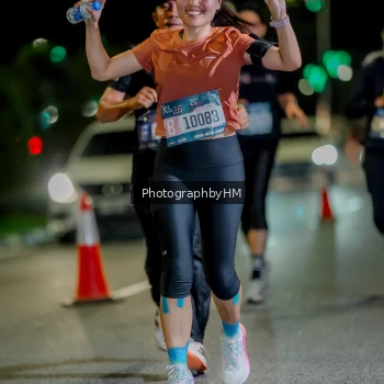 Runner Photo 3657113