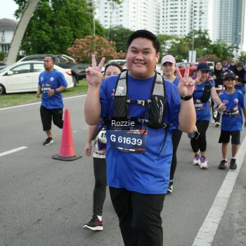 Runner Photo 3657114
