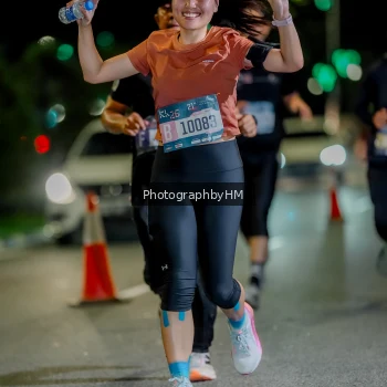 Runner Photo 3657116