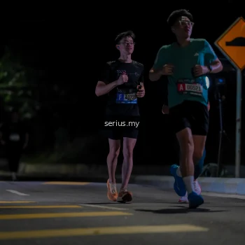 Runner Photo 3657118
