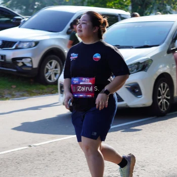 Runner Photo 3657122