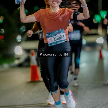 Runner Photo 3657133