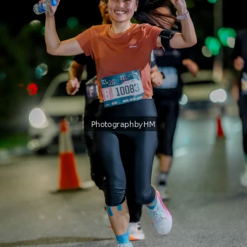Runner Photo 3657135