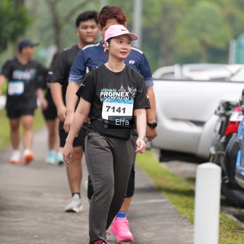 Runner Photo 3657140