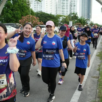 Runner Photo 3657141