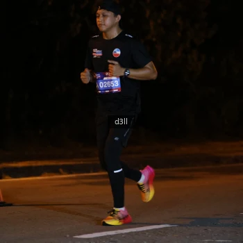 Runner Photo 3657145