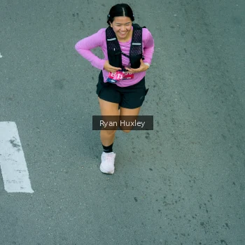 Runner Photo 3657150