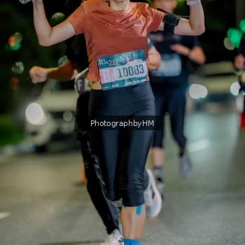 Runner Photo 3657156