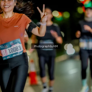 Runner Photo 3657163