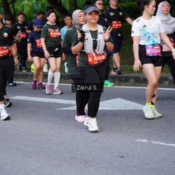 Runner Photo 3657174