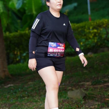 Runner Photo 3657179