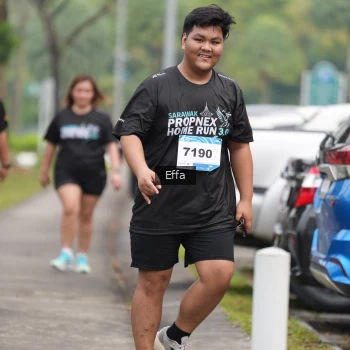 Runner Photo 3657187