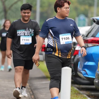 Runner Photo 3657192