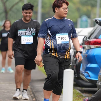 Runner Photo 3657196