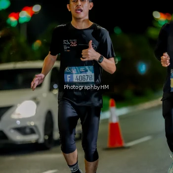 Runner Photo 3657198