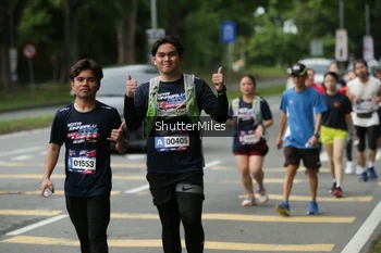 Runner Photo 36572
