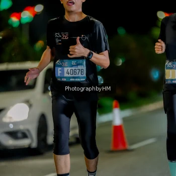Runner Photo 3657203