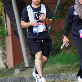 Runner Photo 3657206