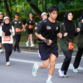 Runner Photo 3657219