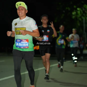 Runner Photo 3657221