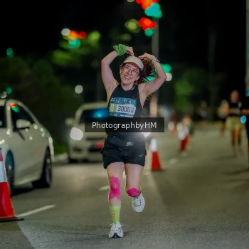 Runner Photo 3657225