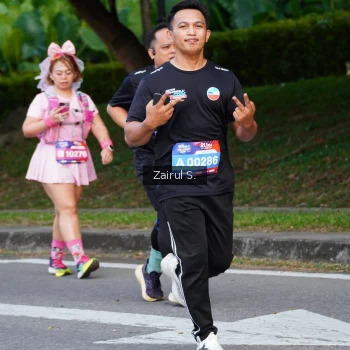 Runner Photo 3657227