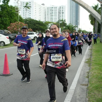 Runner Photo 3657231
